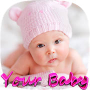 Your Baby Video Live Wallpaper