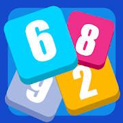 Merge Numbers – Free Rewards