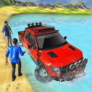 Flying Police Car Game 2021 – Cop Car Simulator 3D
