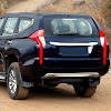 Car Game 3D 2023 Pajero Sport