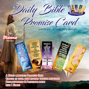 Daily Bible promise cards – Kannada English Tamil Daily Bible promise cards – Kannada English Tamil