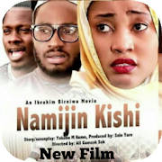 Hausa Films; Namijin Kishi 1,2,3,4 Da Wasu Sabbi.