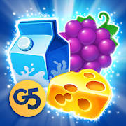 Supermarket Mania – 消三