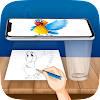 Easy Draw : Trace to Sketch