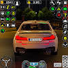 Car Parking Game Prado Parking