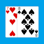 Saat Aanth 7-8 (Seven Eight) Saat Aanth 7-8 (Seven Eight)