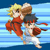 Super Gem Fighter