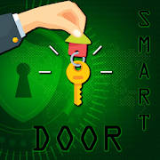 Escape From Smart Door Escape From Smart Door