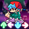 FNF Mod: Music Funkin Night