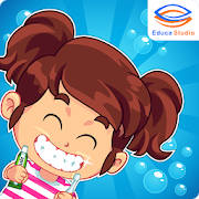 Lagu Anak Terbaru : Gosok Gigi Lagu Anak Terbaru : Gosok Gigi