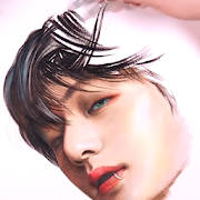 如何绘制会员Boygroup偶像Kpop 如何绘制会员Boygroup偶像Kpop