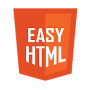 Easy HTML – HTML, JS, CSS editor & viewer