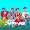 ATEEZ Wallpaper and Lockscreen