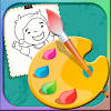 Kids Coloring Book