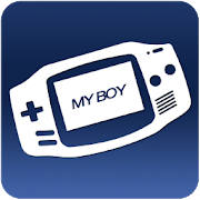 My Boy! – GBA Emulator