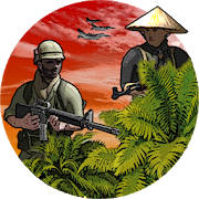 Soldiers Of Vietnam – American Campaign Soldiers Of Vietnam – American Campaign