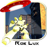 ROBOX ROBOX