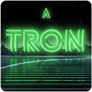 Apolo Tron – Theme Icon pack Wallpaper Apolo Tron – Theme Icon pack Wallpaper