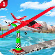 Thunder Airplane Skies Stunts 3D Thunder Airplane Skies Stunts 3D