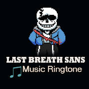 Last Breath Sans Ringtone