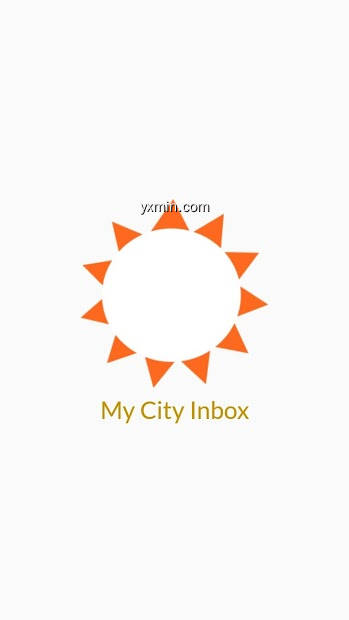 【图】My City Inbox(截图1)