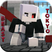 Mod The Tokyo Beast Mod The Tokyo Beast