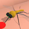 Crazy Mosquito