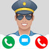 kids police – fake call app kids police – fake call app