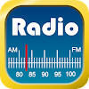 收音机 . 调频 (Radio FM)