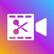 Video Editor & Video Maker App