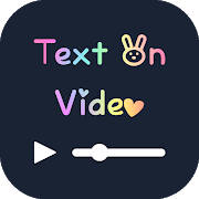Text On Video – Write On Video