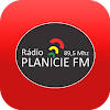 Rádio Planicie FM 89.5