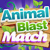 Animal Blast Match