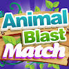 Animal Blast Match Animal Blast Match