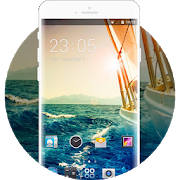Theme for Micromax Canvas 4 HD