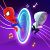 Universe Hero 3D – Music&Swing