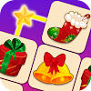 Xmas Tile Connect