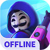 Heroes Strike Offline – MOBA &