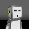 People Sandbox Mobile 3D