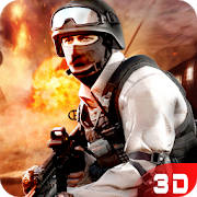 Frontline Sniper Shooting Strike Frontline Sniper Shooting Strike