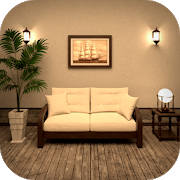 The TREASURE – Escape Game –