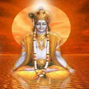 Vishnu Sahasranaamam (Tamil)