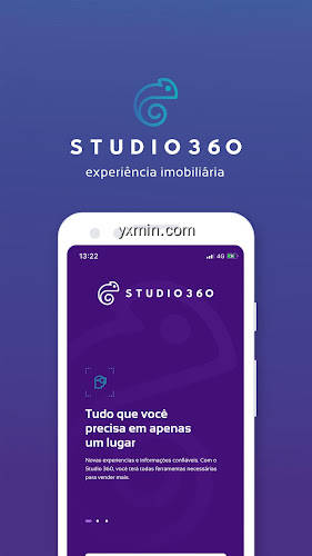 【图】Studio 360(截图 0)