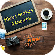 Best Short Status and Quotes