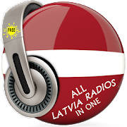 All Latvian Radios in One Free All Latvian Radios in One Free