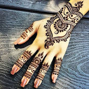 Mehndi
