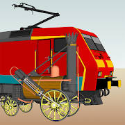 Little Trains Little Trains