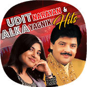 Udit Narayan And Alka Yagnik Hits Udit Narayan And Alka Yagnik Hits