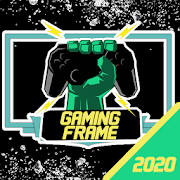Gaming Frame Editor – HD Design Gaming Frame Editor – HD Design