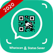 WhatScan Web : Status Saver 2020